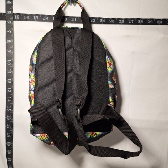 Vibedration Hydration Backpack with bladder - Small - Cats main image 4